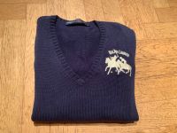 Original Ralph Lauren Pullover Gr M dunkelblau Nordrhein-Westfalen - Solingen Vorschau