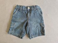 Alana Cargo Shorts, Gr. 92 Niedersachsen - Oldenburg Vorschau