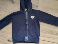 Steiff Sweatjacke Gr. 110 Nordrhein-Westfalen - Kamp-Lintfort Vorschau