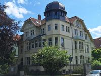 Exklusive Bürofläche in repräsentativer Stadtvilla zur Miete – Direkt an der Eilenriede in Hannover Hannover - Mitte Vorschau