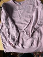Uniqlo Rosa Sweatshirt Gr L Frankfurt am Main - Sachsenhausen Vorschau