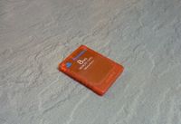 Original Sony 8 MB Memory Card für die PlayStation 2 Konsole !!! Pankow - Prenzlauer Berg Vorschau