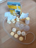 Medela PersonalFit, Doppelpumpset Baden-Württemberg - Ammerbuch Vorschau