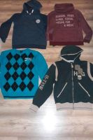 Jungen Hoodies, Sweatshirt, Kapuzenjacke Gr.152/158 Nordrhein-Westfalen - Bergheim Vorschau