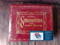 Disney Schneewittchen Film Limited Edition Diamond 8 Pins Zwerge Berlin - Lichtenberg Vorschau