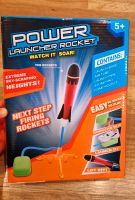 Rakete Power Launcher Rocket Sachsen - Kurort Seiffen Vorschau