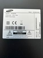 Samsung TV Netzteil Nordrhein-Westfalen - Wickede (Ruhr) Vorschau