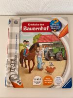 Tiptoi Buch entdecke den Bauernhof Ravensburg Wieso weshalb warum Baden-Württemberg - Heidelberg Vorschau