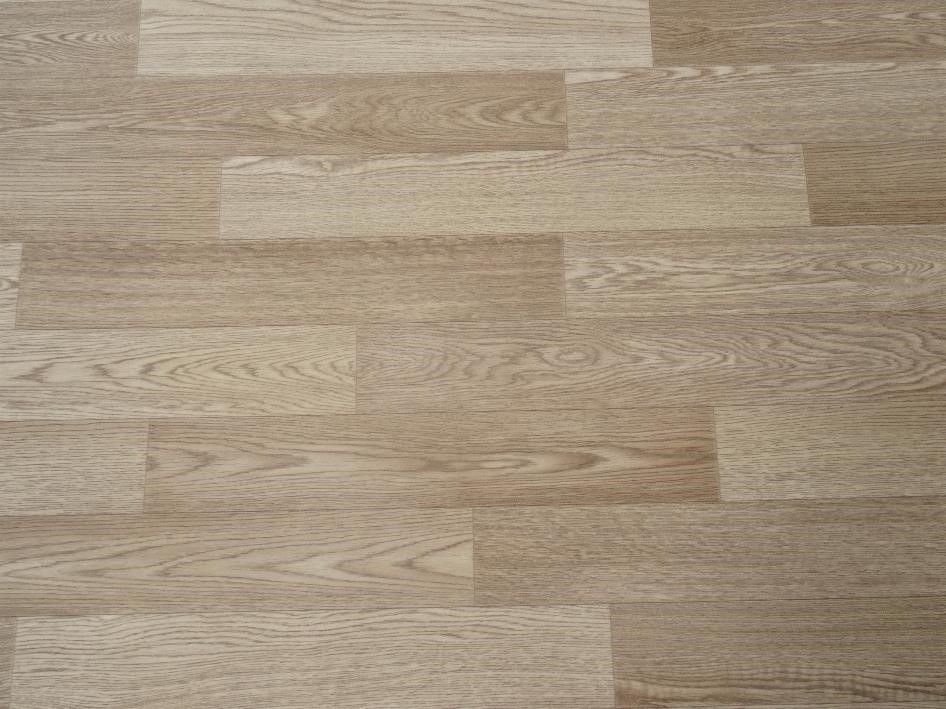 PVC Bodenbelag in natürlichem Holz Charme (11,95€/m²), 2m 4m in Weeze