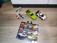 Lego Speed Champions 75888 Porsche Nordrhein-Westfalen - Dinslaken Vorschau