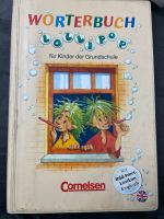 Wörterbuch Lollipop für Kinder der Grundschule Nordrhein-Westfalen - Düren Vorschau