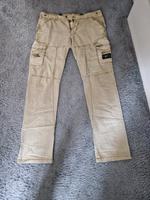 Herren Cargohose Sachsen - Werdau Vorschau