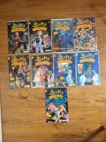 Buffy Comic Set// 9 Ausgaben Thüringen - Wohlsborn Vorschau