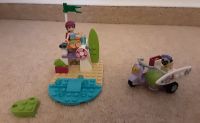 Mias Strandroller Lego Friends Flensburg - Fruerlund Vorschau