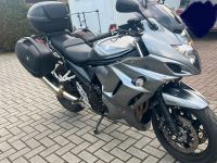 Suzuki GSX 1250 FA Tourer TÜV NEU 2. Hand❗️Top gepflegt ❗️ Niedersachsen - Großheide Vorschau