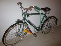 Victoria 4-Gang „Tacho-Sportrad“ Fahrrad 1958 incl. Prospekt etc. Duisburg - Homberg/Ruhrort/Baerl Vorschau
