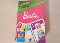 SkipBo Junior - Barbie - Kartenspiel Karten Spiele Kinder Skip Bo Rheinland-Pfalz - Sankt Julian Vorschau