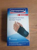 Hansaplast Handgelenksbandage universal Thüringen - Pössneck Vorschau