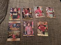 Sammelkarten Adrenalyn XL Bayern - Kaufbeuren Vorschau