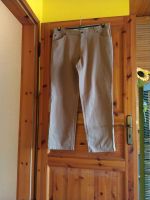 Hose, Jeans, Herren, Gr. 27 (Kurzgröße), beige Rheinland-Pfalz - Ludwigshafen Vorschau