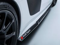 Audi Performance Parts R8 Seitenschweller Set Carbon Audi Sport Baden-Württemberg - Künzelsau Vorschau