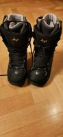 Stuf Snowboard Stiefel boots Gr 38 France / Mondo 24 Hessen - Glashütten Vorschau