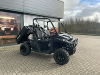 Can Am CAN -AM TRAXTER XU HD10 T  ABS -SOFORT - Niedersachsen - Buxtehude Vorschau