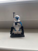 Lego Star Wars Clone Captain Rex Nordrhein-Westfalen - Siegburg Vorschau