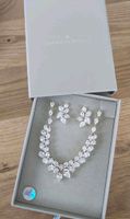 Schmuck * Set * Kette * Ohrringe * Braut Baden-Württemberg - Villingen-Schwenningen Vorschau