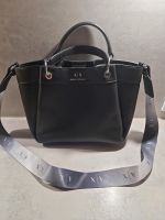 Armani Exchange Tasche schwarz Hessen - Linsengericht Vorschau