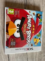 Angry birds 3Ds Düsseldorf - Bilk Vorschau