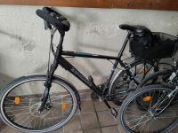 Citybike Hinterrad defekt München - Schwanthalerhöhe Vorschau