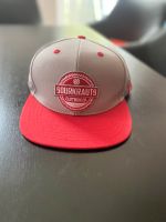 Sourkrauts Snapback Cap Sachsen - Plauen Vorschau