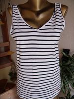 Gina Top, Shirt, top mit Ausschnit hinten und vorn , Longtop, Gr. Sachsen - Glauchau Vorschau