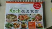 Essen & Geniessen: Mein immerwährender Kochkalender Schleswig-Holstein - Trittau Vorschau