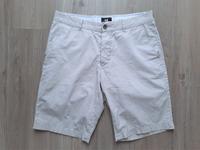 H&M Baumwollshorts in Beige, regular fit, Gr. 46 Nordrhein-Westfalen - Witten Vorschau