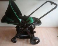 Kinderwagen Design Condor 4S Frankfurt am Main - Rödelheim Vorschau