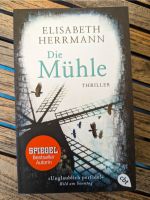 Buch "Die Mühle" von Elisabeth Herrmann, Taschenbuch Hamburg - Hamburg-Nord Vorschau