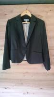 Blazer von H/M , Jackett schwarz Gr42 Hessen - Gelnhausen Vorschau