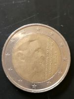 2 Euro Münze Niederlander 2014 Willem Alexander Rheinland-Pfalz - Gau-Bickelheim Vorschau