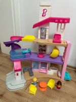 Fisher-Price - Little People Barbie Traumvilla Haus / Puppenhaus Nordrhein-Westfalen - Windeck Vorschau