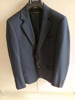 Herren Jungen Anzug gr. 46 slim blau Hessen - Egelsbach Vorschau