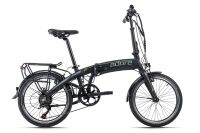 ✅ NEUWARE ✅ 20" Faltrad E-Bike Klapprad Kompakt-Fahrrad Cologne Wuppertal - Langerfeld-Beyenburg Vorschau
