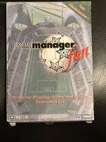 Fussball Manager Fun PC Niedersachsen - Damme Vorschau