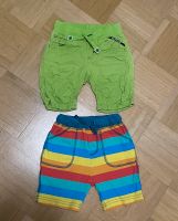 Villervalla Frugi kurze Hose Gr. 86 Dresden - Blasewitz Vorschau