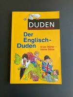 Duden Englisch, NEU, Vor- und Grundschule 5 - 8 Jahre Rheinland-Pfalz - Oppenheim Vorschau