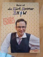 DVD-Box Kurt Krömer Show Brandenburg - Liebenwalde Vorschau