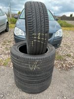 4x Sommerreifen 255/55 R18 V  Continental Sachsen-Anhalt - Eisleben Vorschau