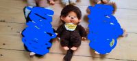 Monchhichi und seine drei Freunde Niedersachsen - Rinteln Vorschau