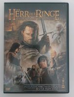 DVD Der Herr der Ringe Die Rückkehr des Königs u.v.m Kr. München - Ismaning Vorschau